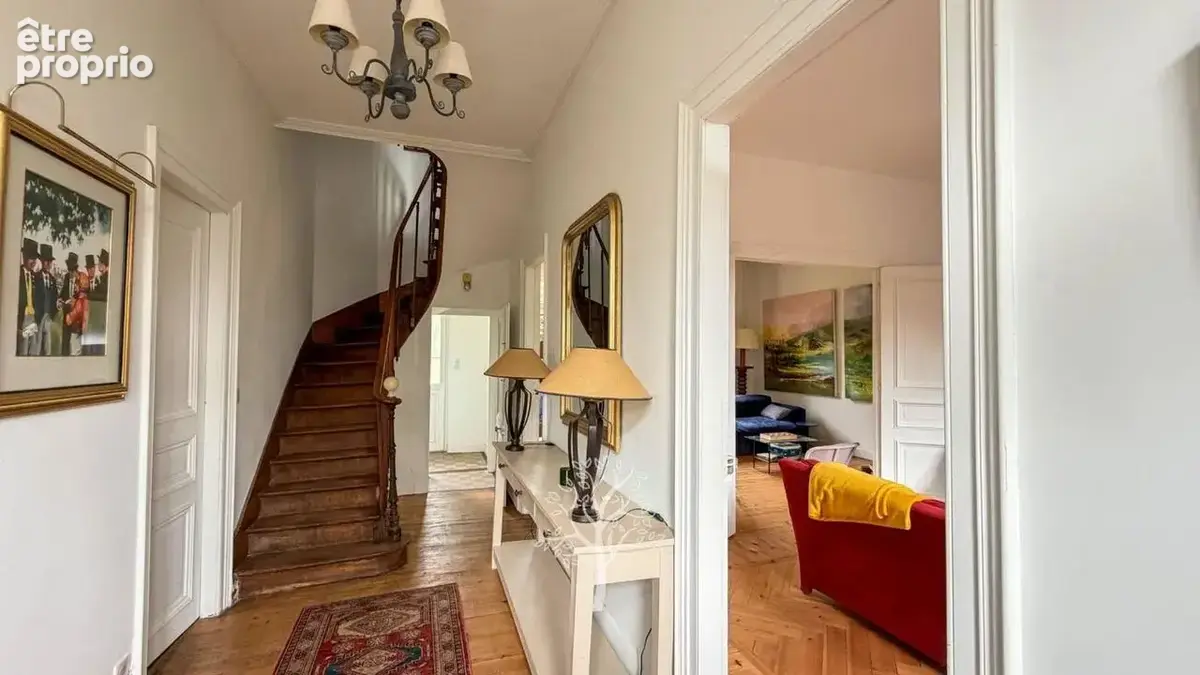 Maison 7 pièces 210 m² à vendre à Envermeu (76630) - photo 4