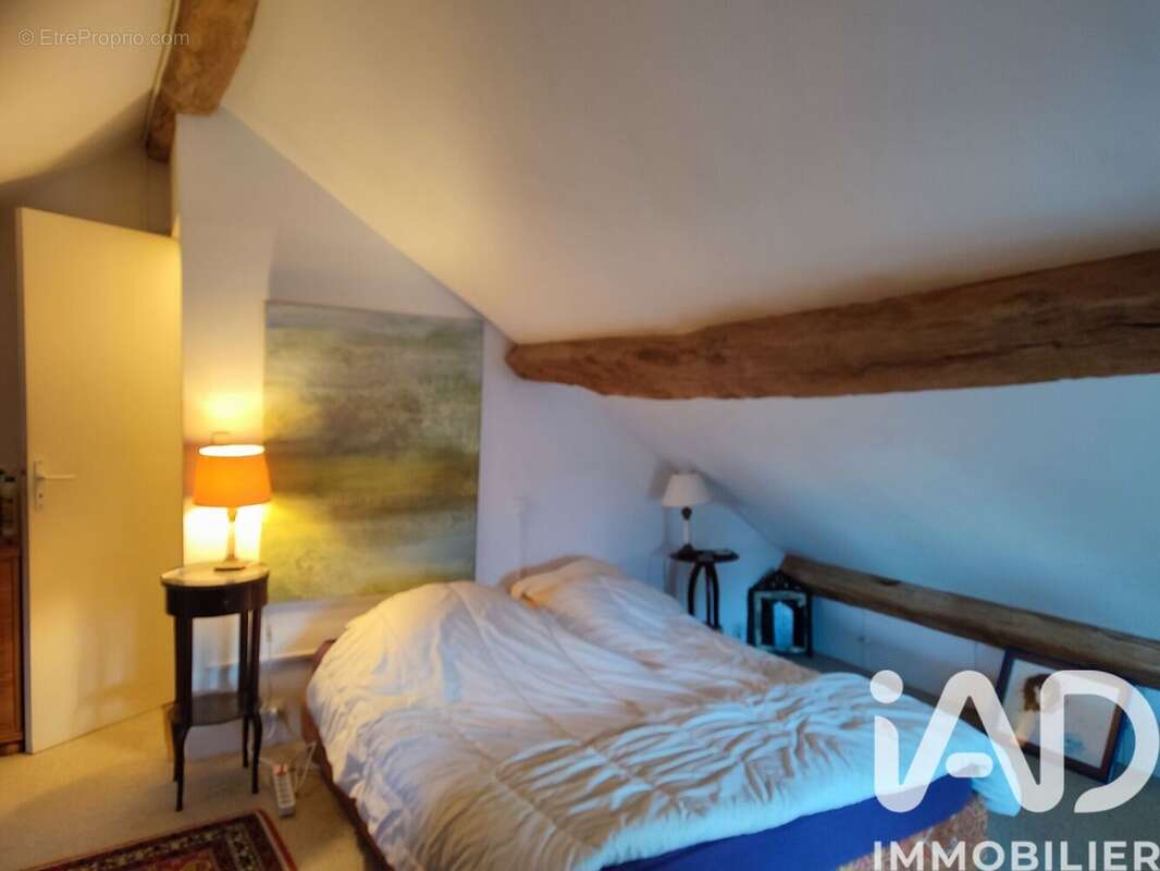 Photo 6 - Maison à HERICY