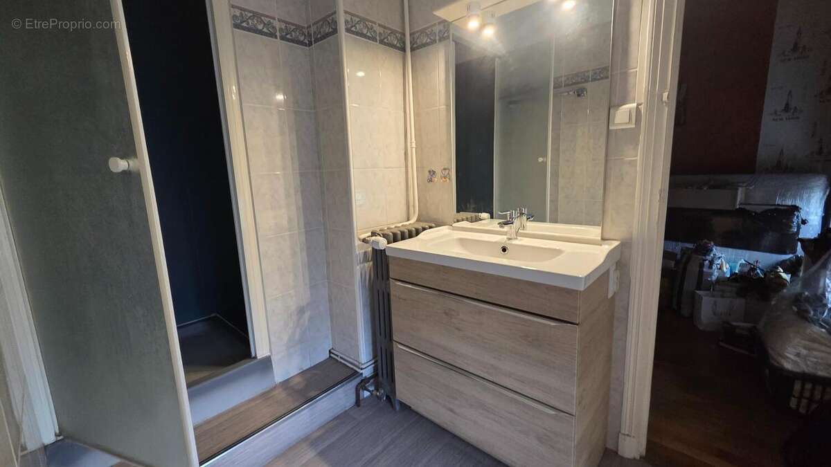 Photo 3 - Maison à IMPHY