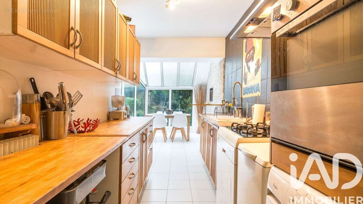 Photo 3 - Maison à SUCY-EN-BRIE