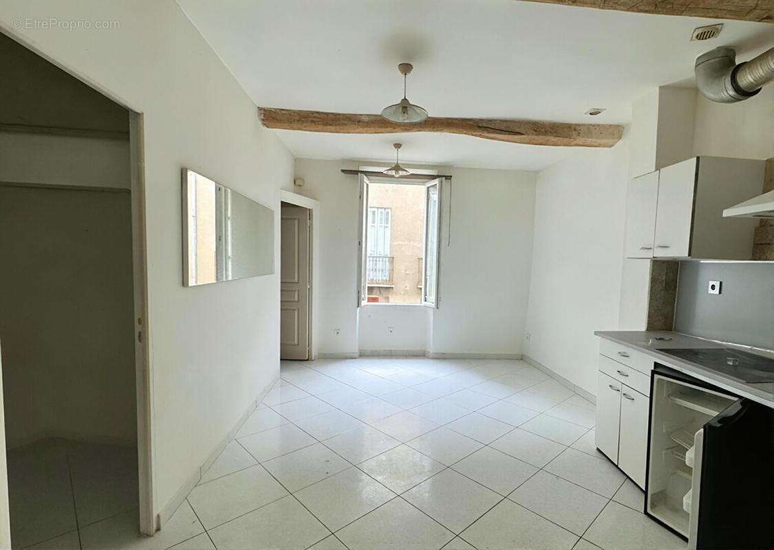 Appartement à VIDAUBAN