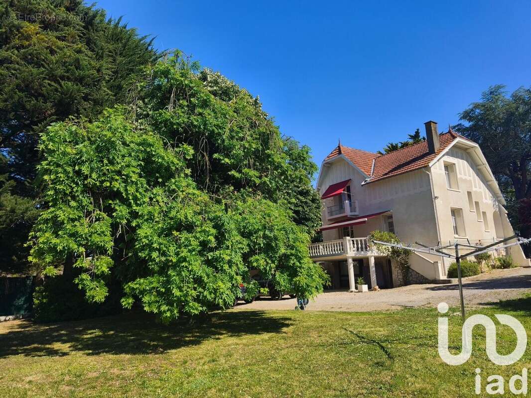 Photo 4 - Maison à AIFFRES