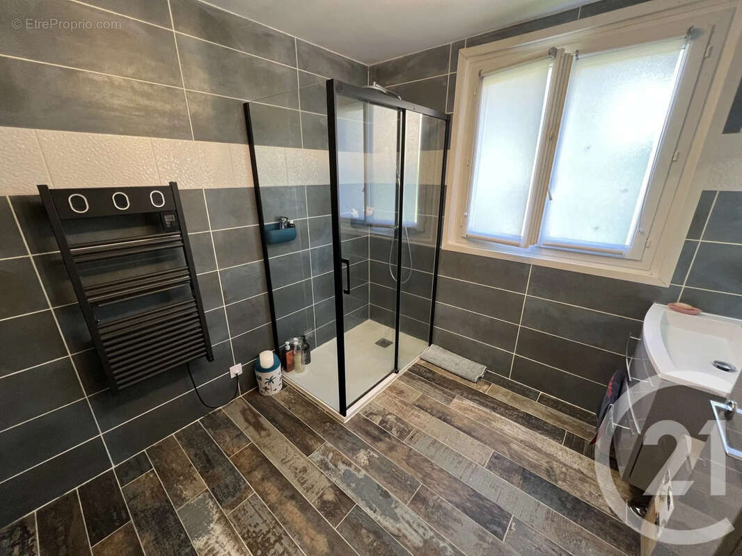 Maison à SAN-MARTINO-DI-LOTA