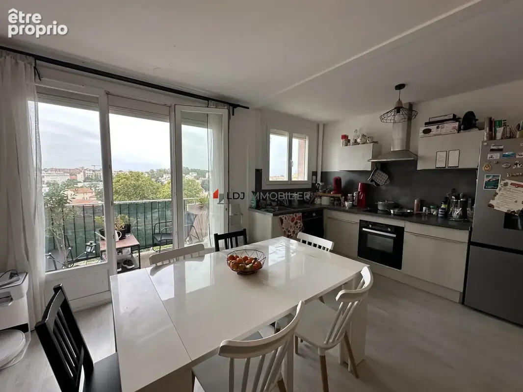 Appartement 2 pièces 47 m² à vendre à Perpignan (66000) - photo 5