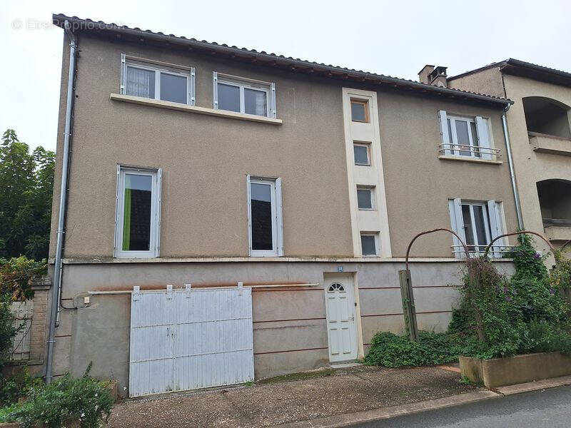 Maison à SAINT-CERE