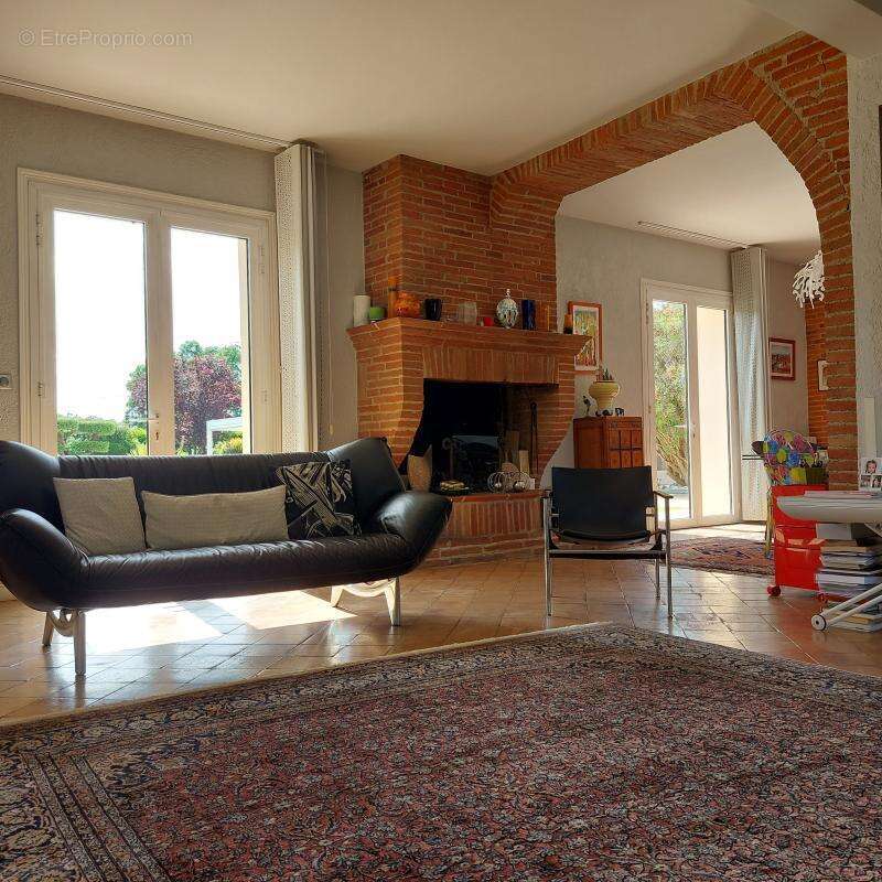 Maison À Vendre - photo 7