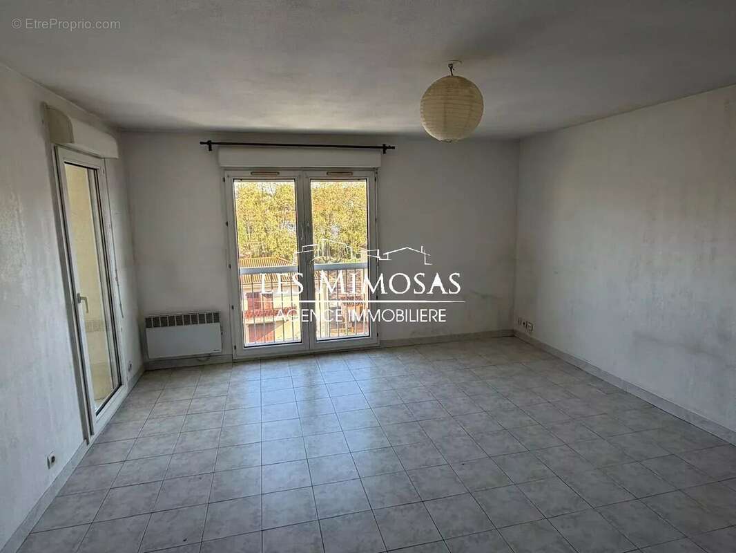 Appartement à FREJUS