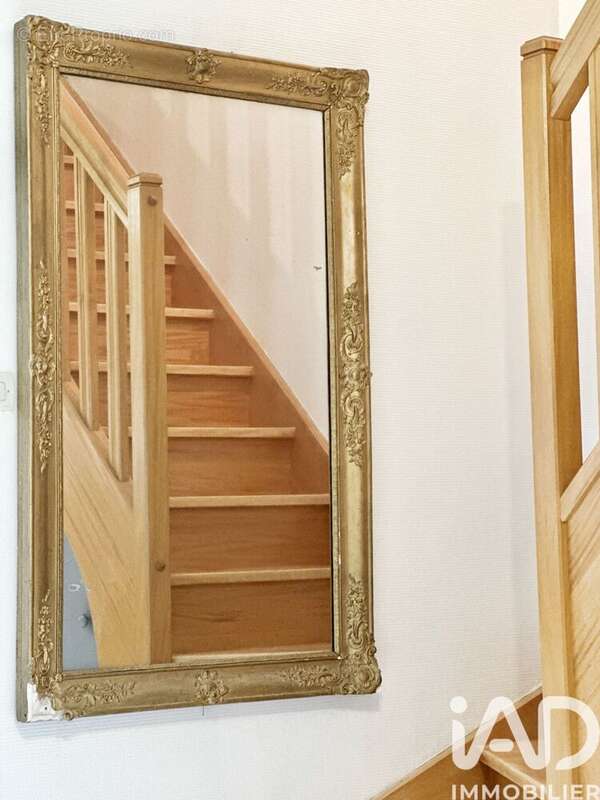 Photo 7 - Maison à CORENC