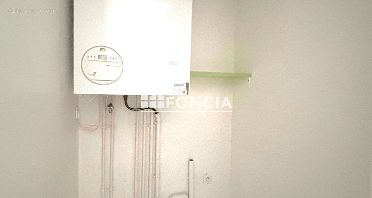 Appartement à VALENCE