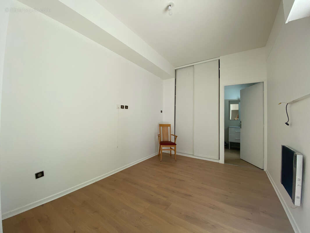 A vendre 2p 52 m2  residence les hesperides/ prado - photo 11