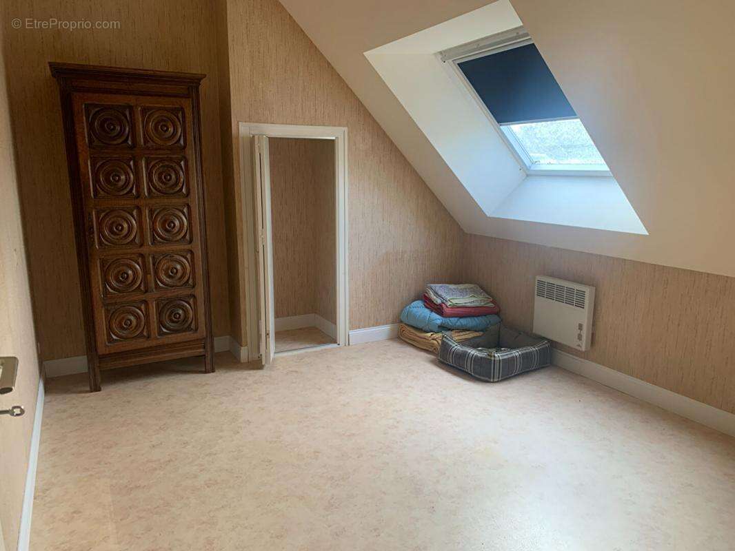 Maison à GRAND-CHAMP