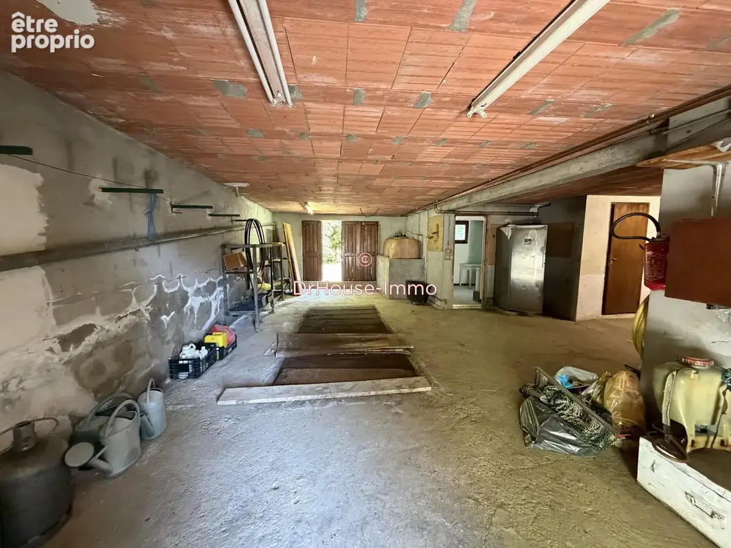 Maison 5 pièces 105 m² à vendre à Conques-Sur-Orbiel (11600) - photo 27