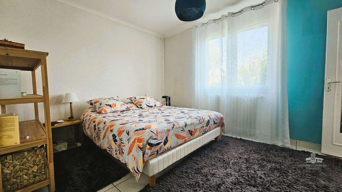 Maison 5 chambres la chapelle sur erdre - photo 8