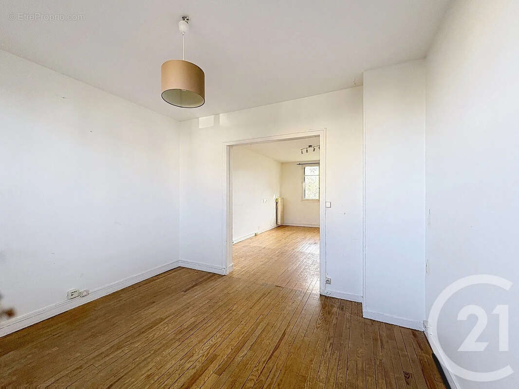 Appartement à CHAMPIGNY-SUR-MARNE