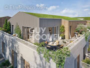 Appartement à SAINT-GILLES-CROIX-DE-VIE