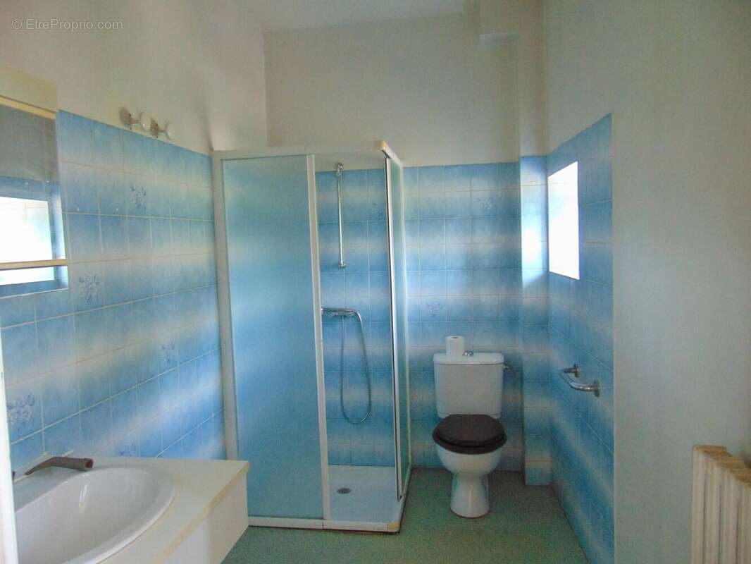 Photo 6 - Maison à TINCHEBRAY