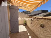 Maison à ABEILHAN
