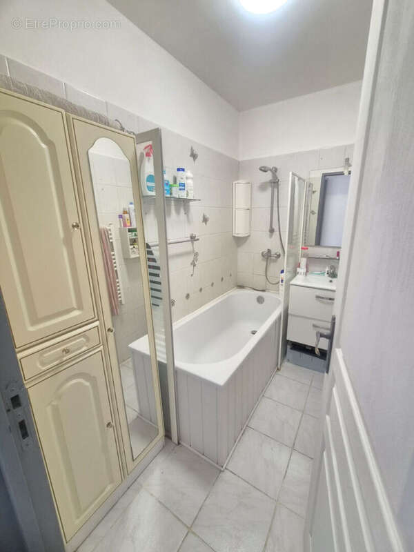 Villa t3 - saint laurent de la salanque - photo 7