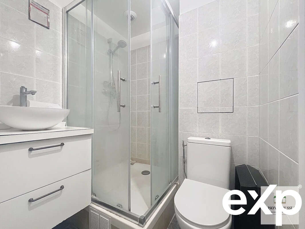 Appartement à PARIS-4E