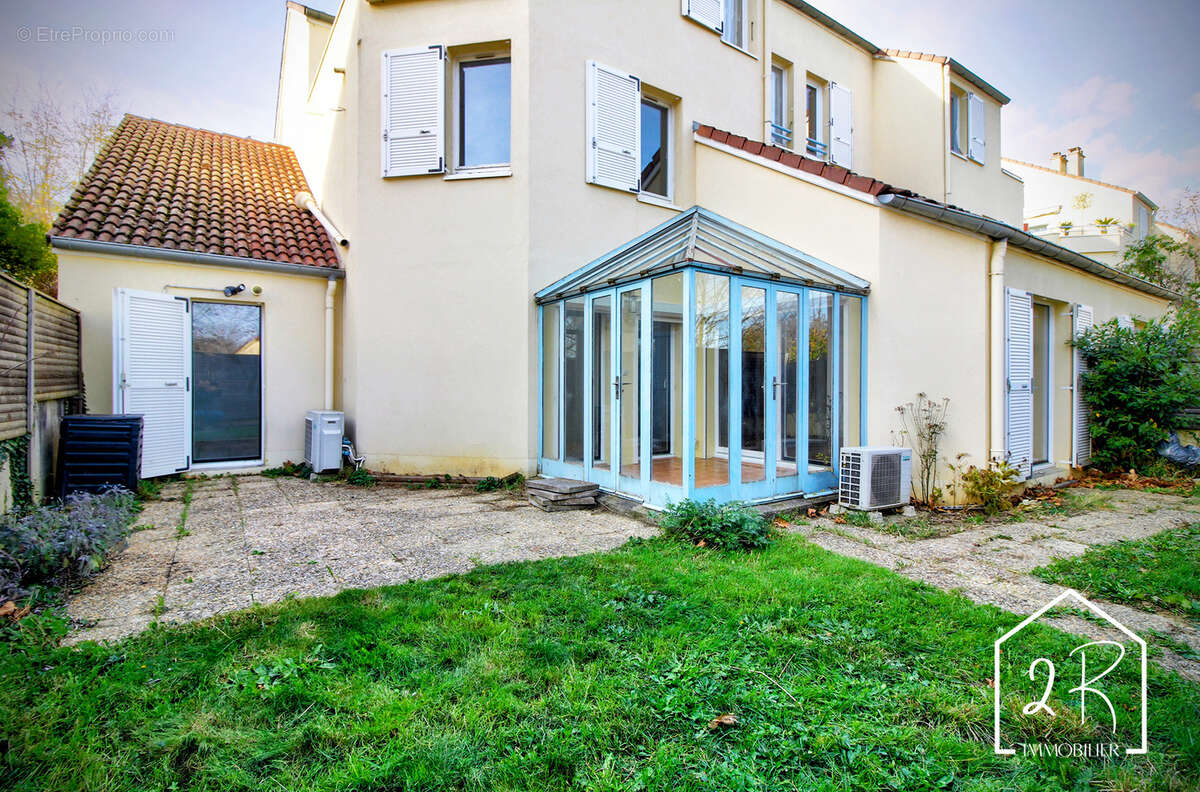 Maison à VIENNE