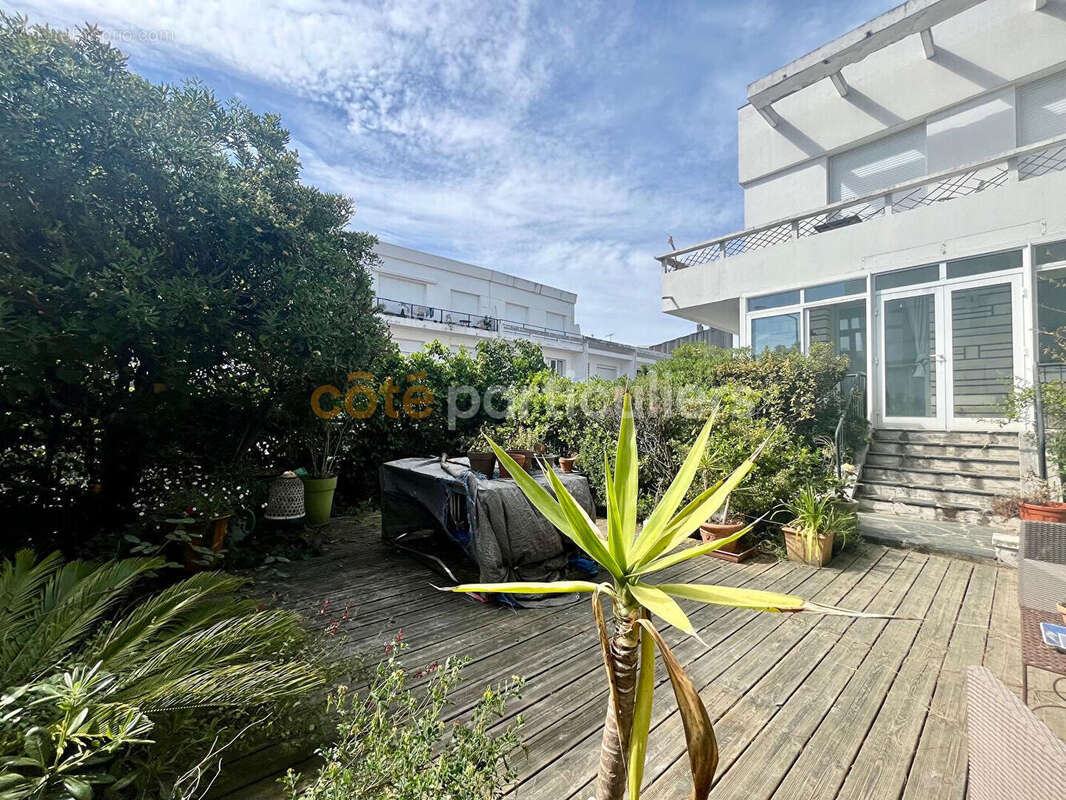 Royan centre - photo 11