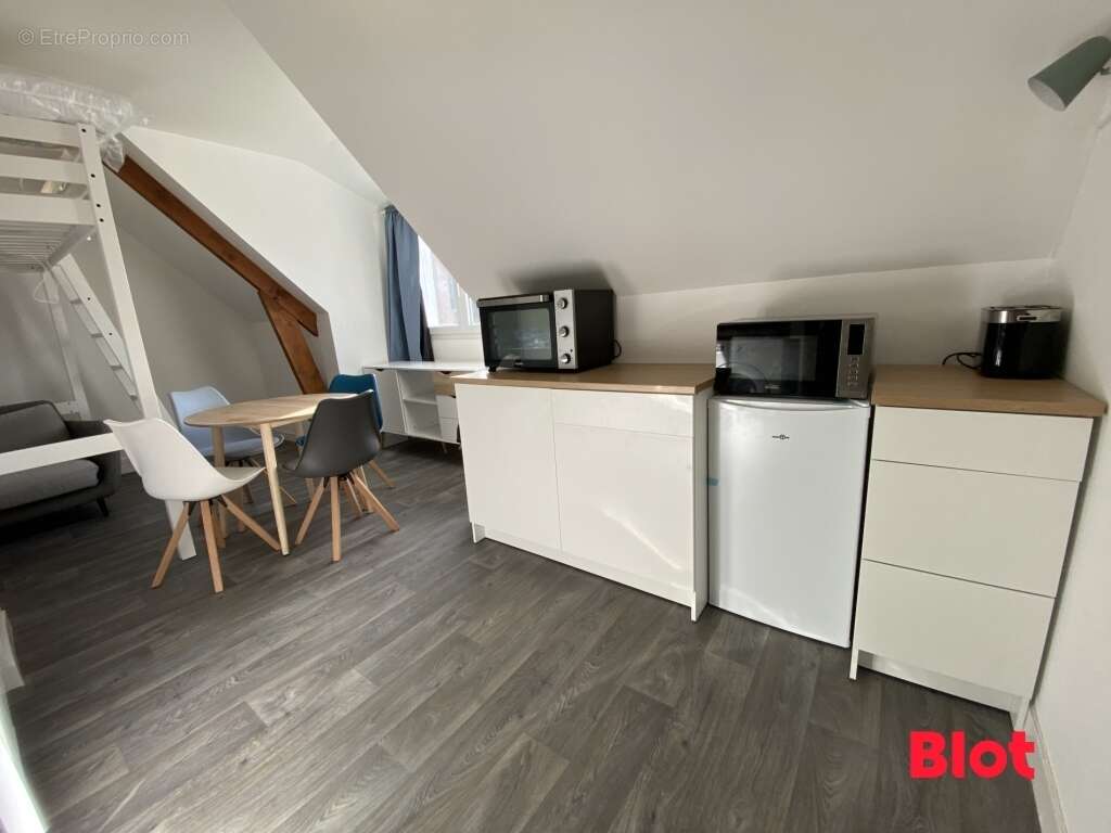 Appartement à BETTON