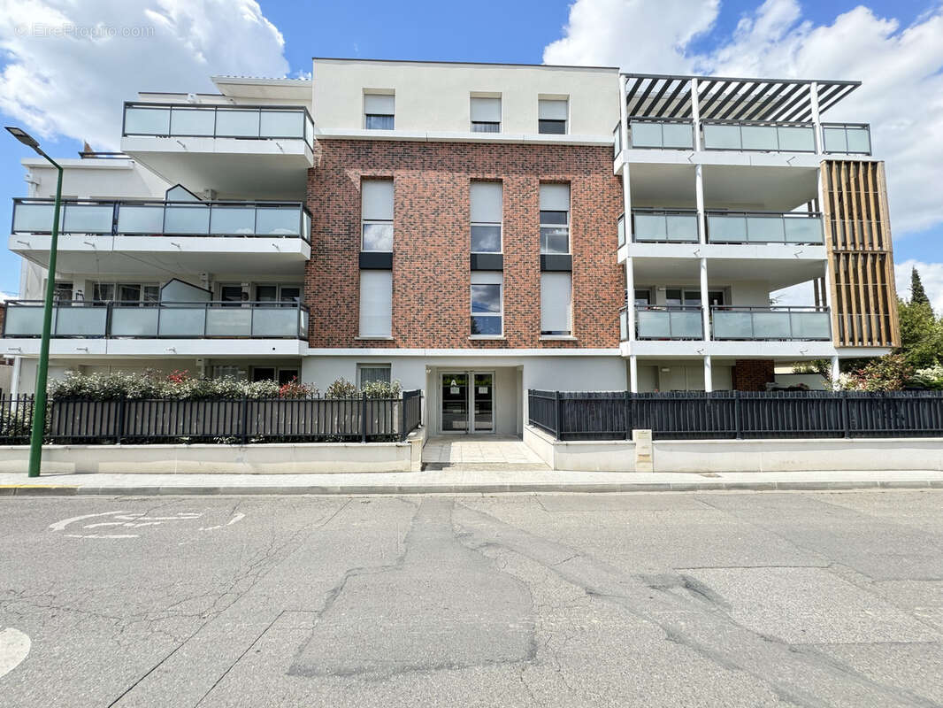 Appartement à CUGNAUX