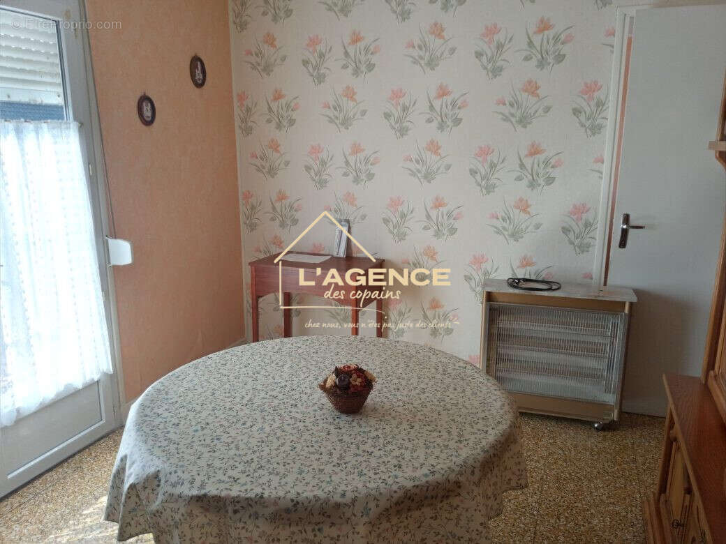 Maison 64 m² à Calonne-Sur-La-Lys  - photo 2