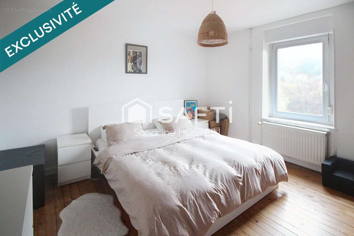 Photo 7 - Maison à VILLERUPT