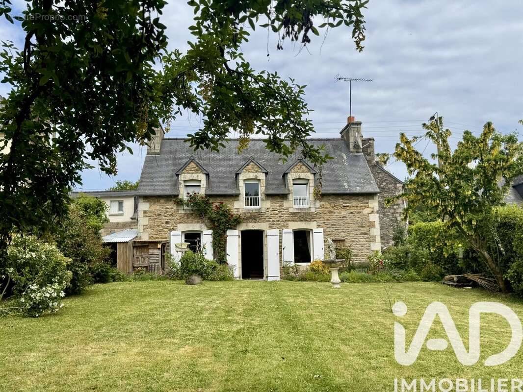 Photo 2 - Maison à PLOUHA