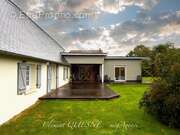 Maison à BERNEVAL-LE-GRAND