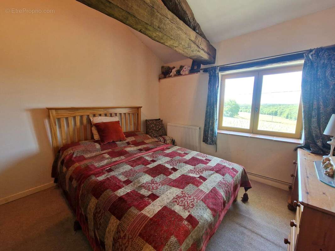 Maison à SAUVETERRE-DE-GUYENNE