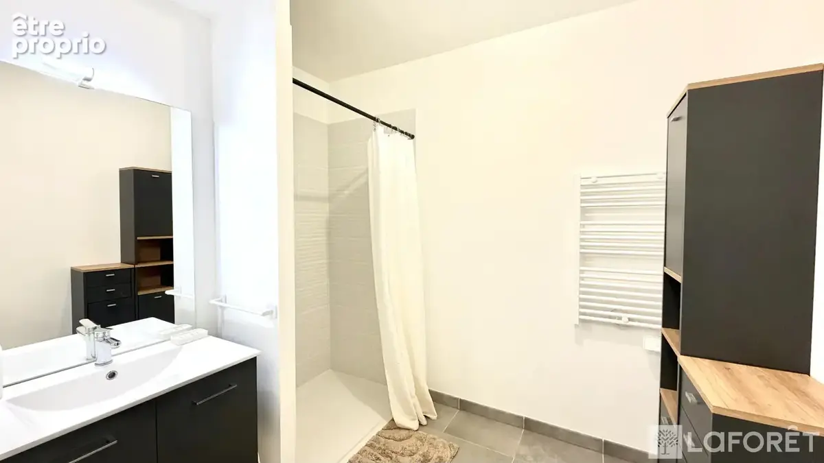 Appartement Frontignan 3 pièce(s) 57.70 m2 - photo 6