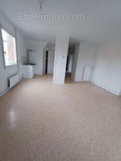 Appartement à CROIX