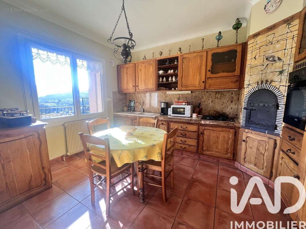 Photo 7 - Maison à LAMALOU-LES-BAINS