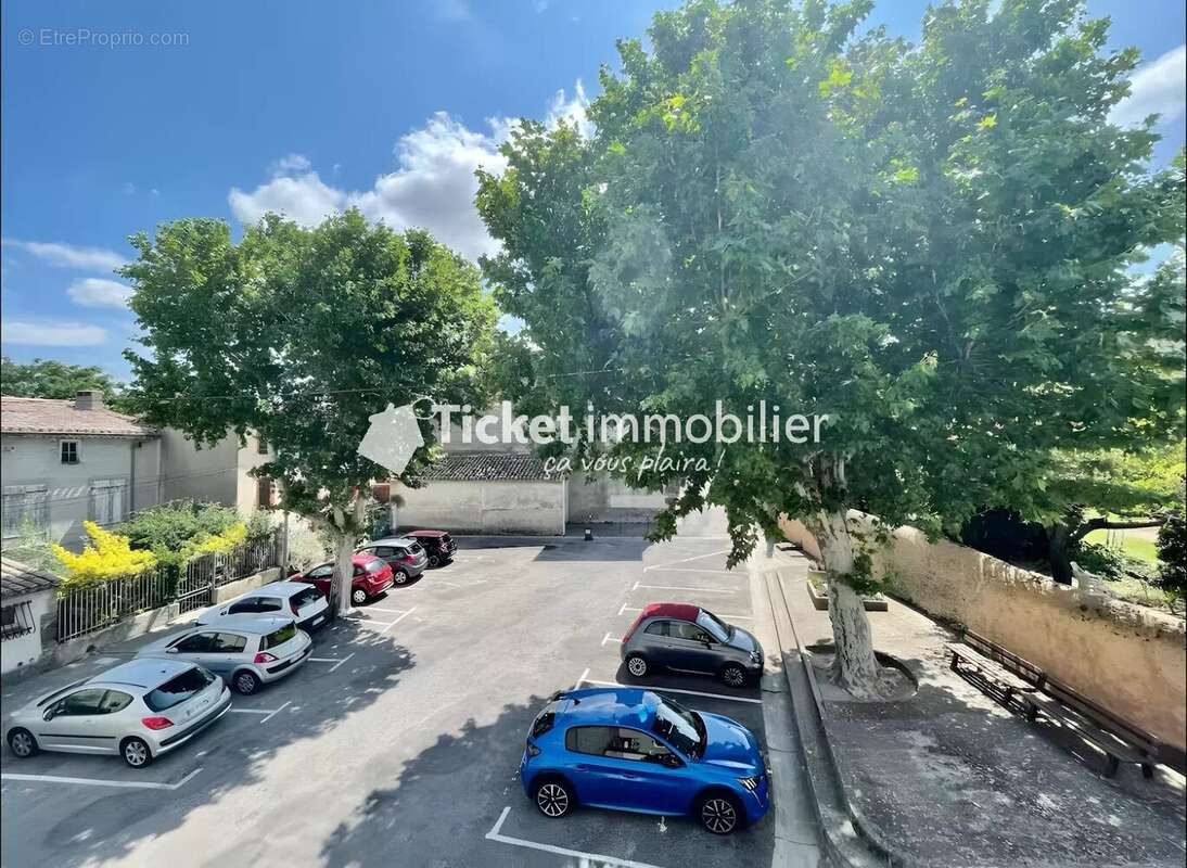 Maison à CARCASSONNE