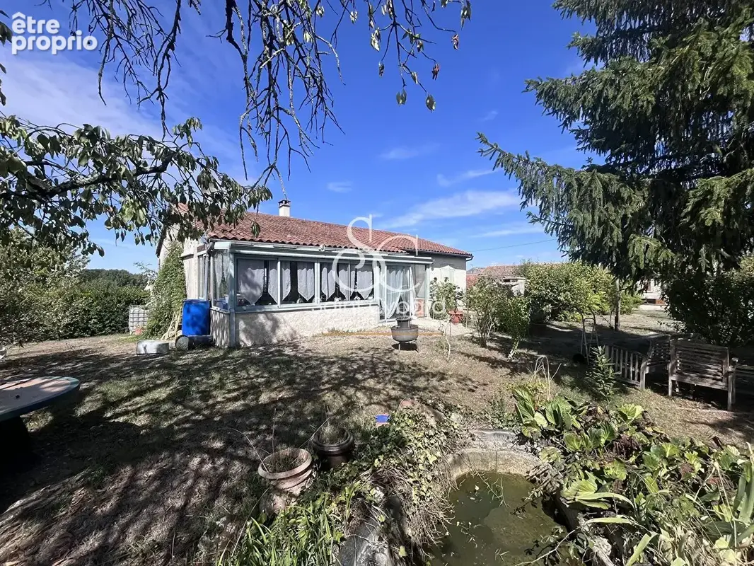 Photo Maison à Claix au prix de 172 000€