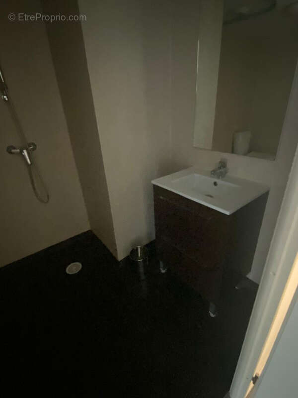 Appartement à CENON