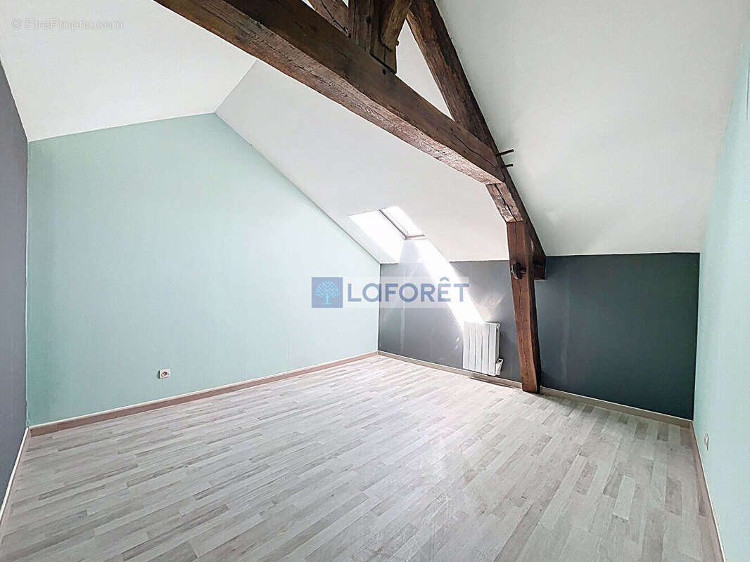 Maison Charmes La Grande 4 pièce(s) 114 m² - photo 9