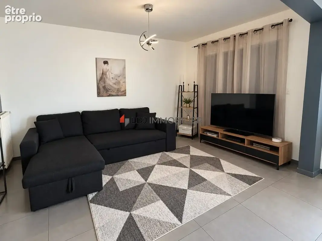 Appartement 3 pièces 78 m² à vendre à Perpignan (66000) - photo 2