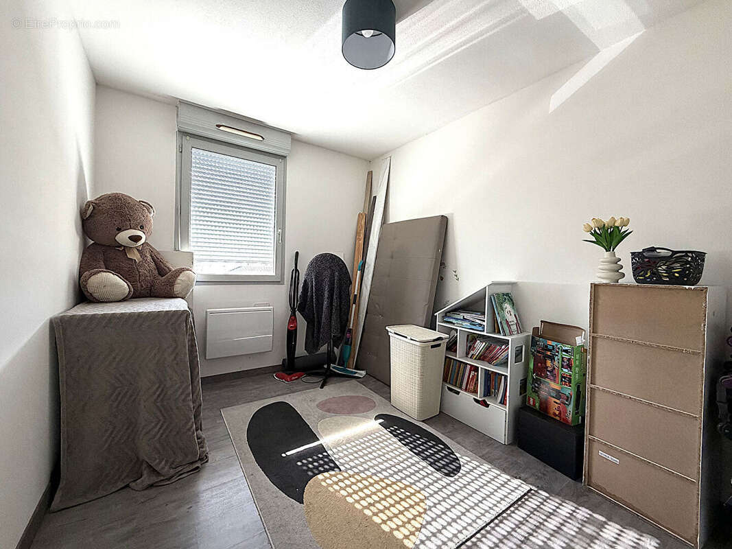 Appartement à ALBERTVILLE