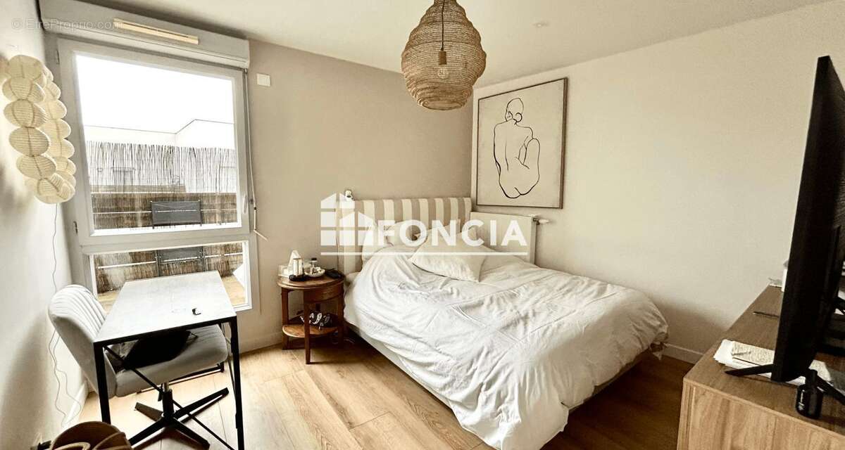 Appartement à CHOISY-LE-ROI