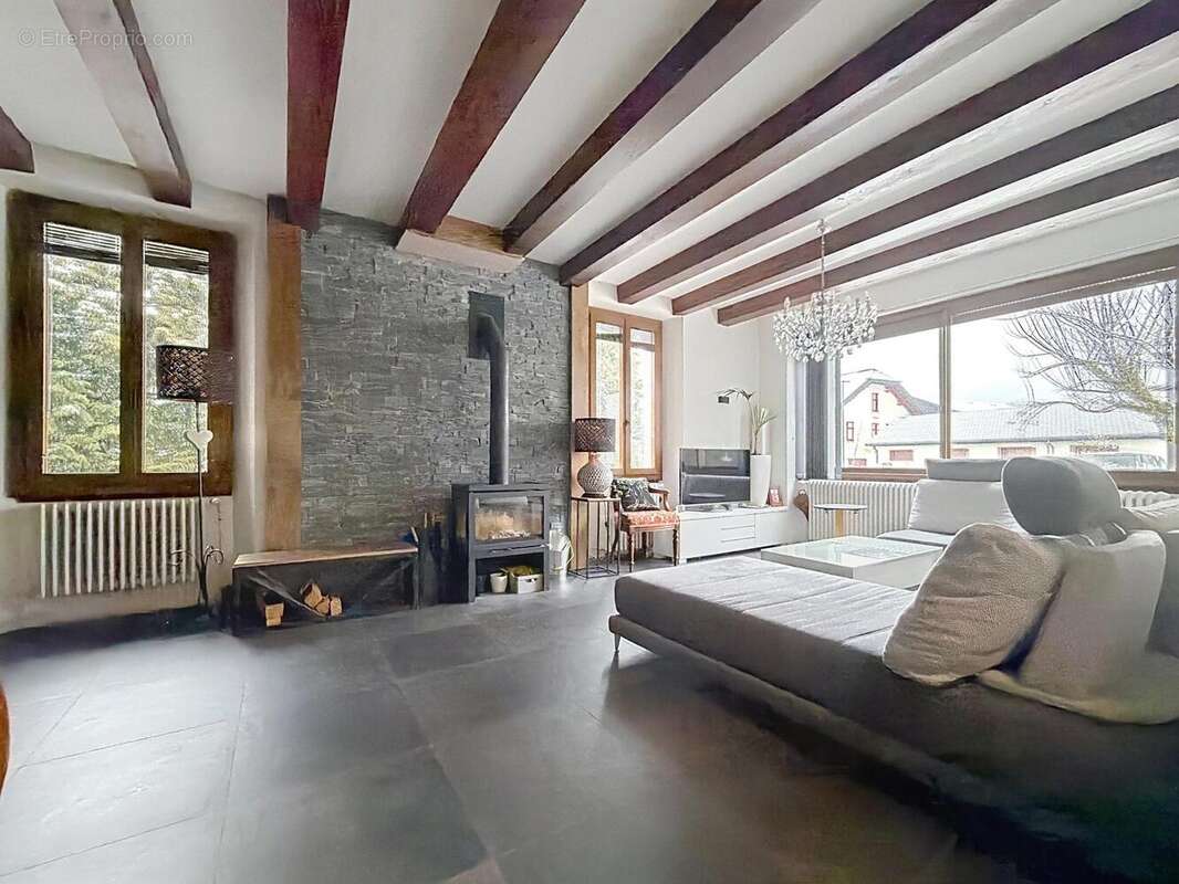 Photo 7 - Appartement à MAGLAND