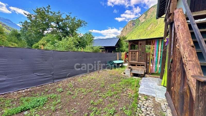 Maison à vendre 5 pièces  (73), Grange, Garages, Individuelle, sans vis à vis - photo 17
