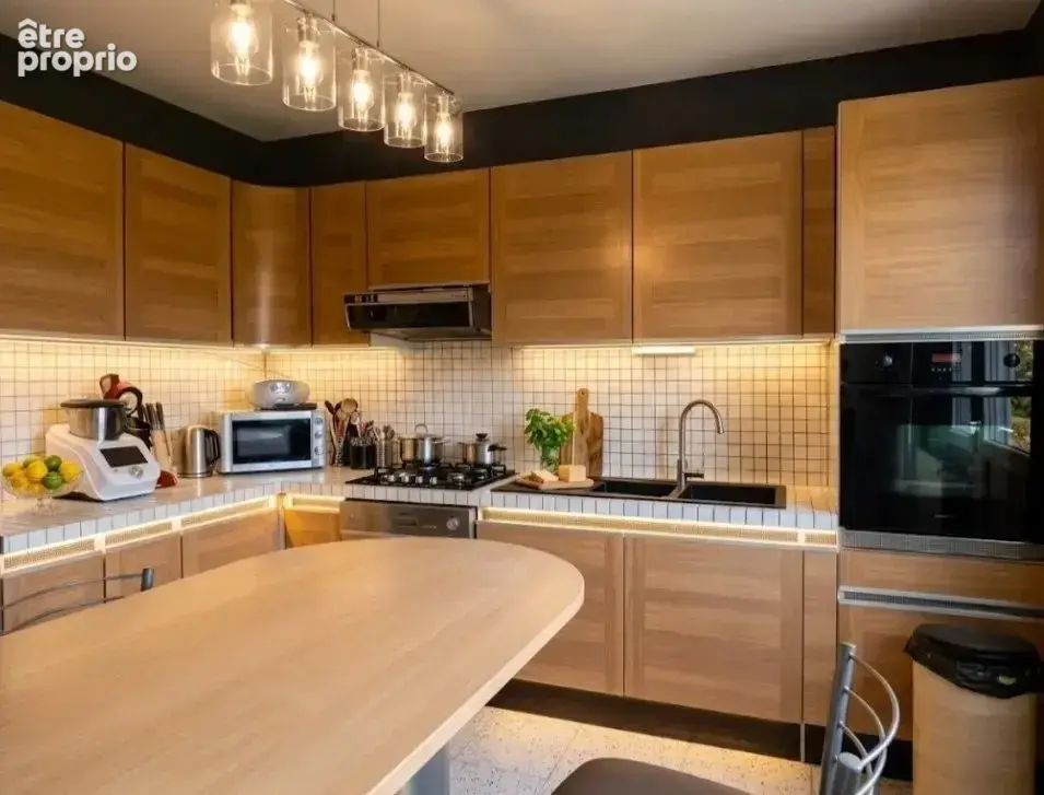 Pavillon 3 chambres - photo 4