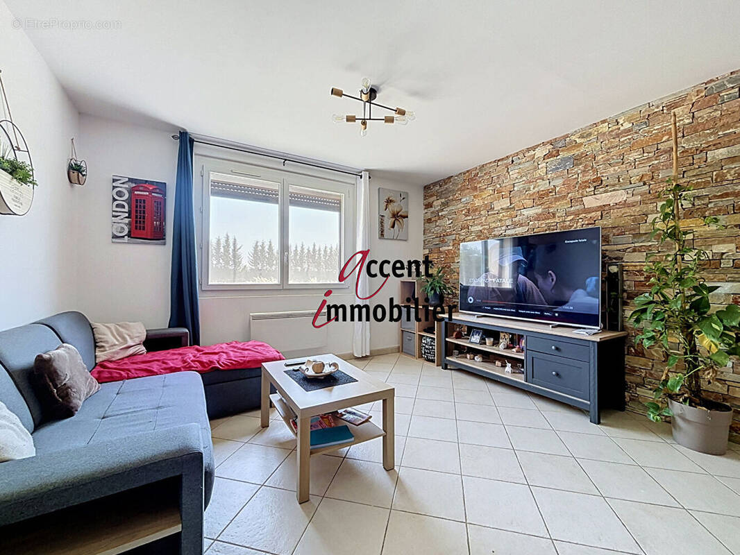 Appartement à CAVAILLON