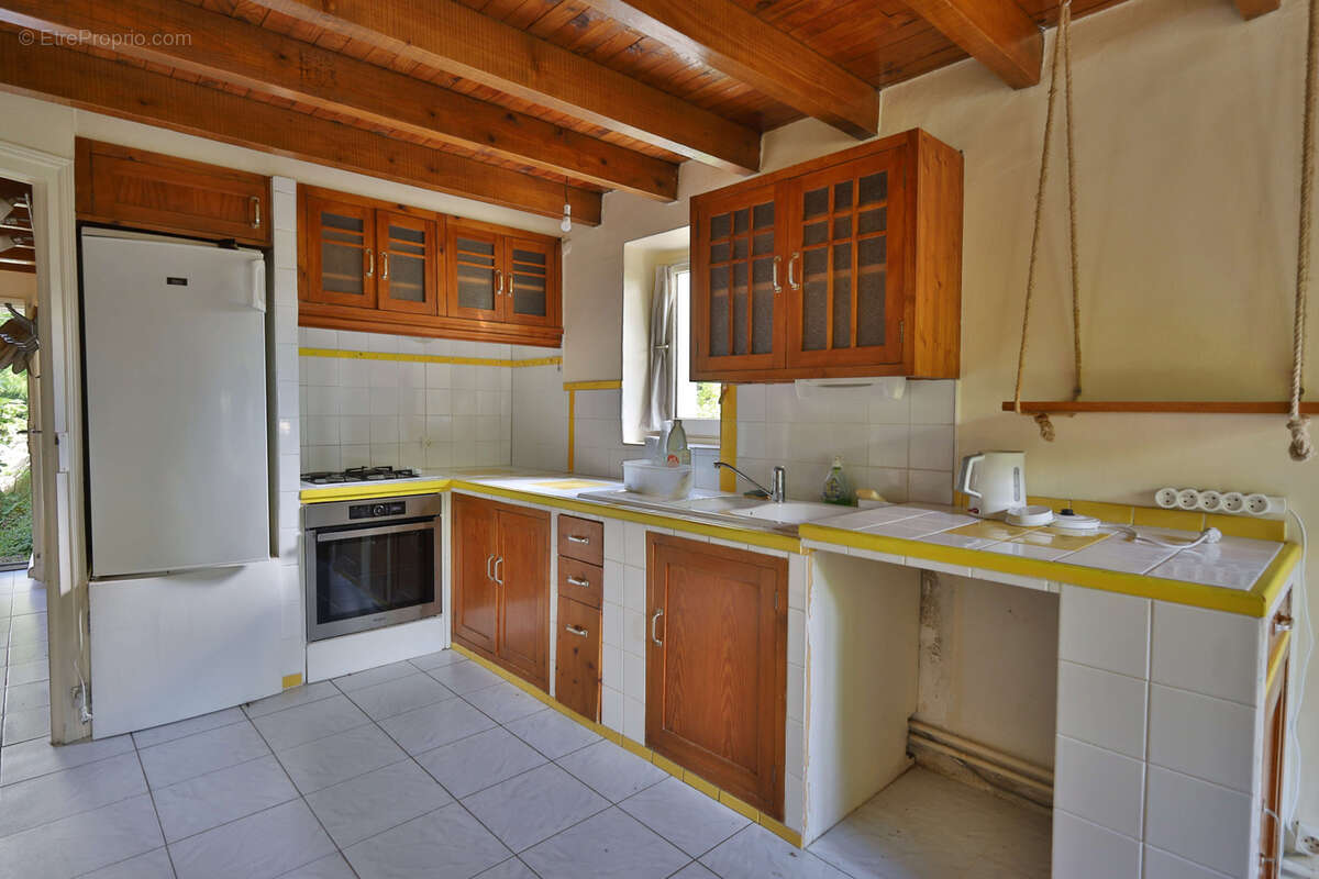 Maison à SEPTEME
