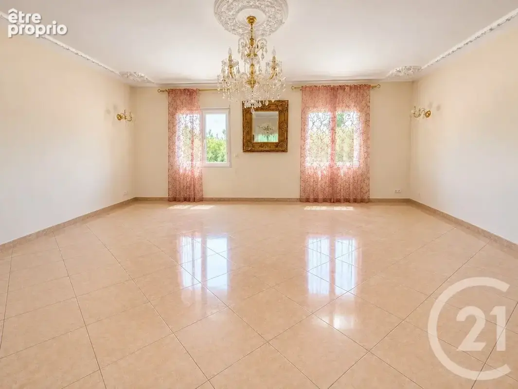 Maison 8 pièces 201 m² à vendre à Saint-Lys (31470) - photo 3