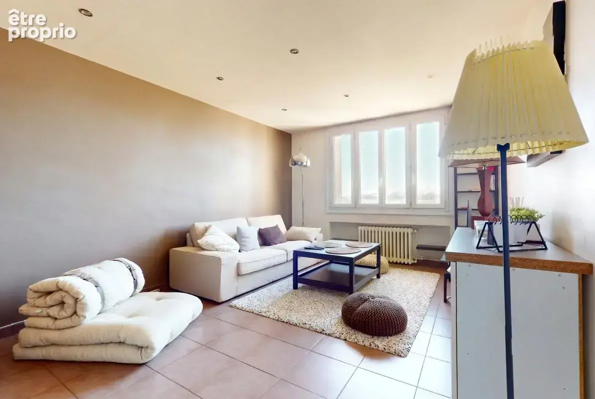 Appartement - photo 2