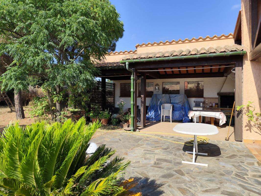 Superbe villa d'architecte avec vue mer et Albères - photo 4